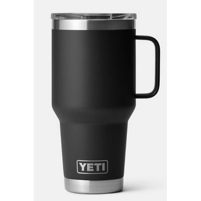 YETI Rambler® 30 oz Travel Mug WITH STRONGHOLD™ LID