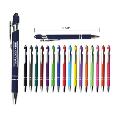Metal Stylus Pen